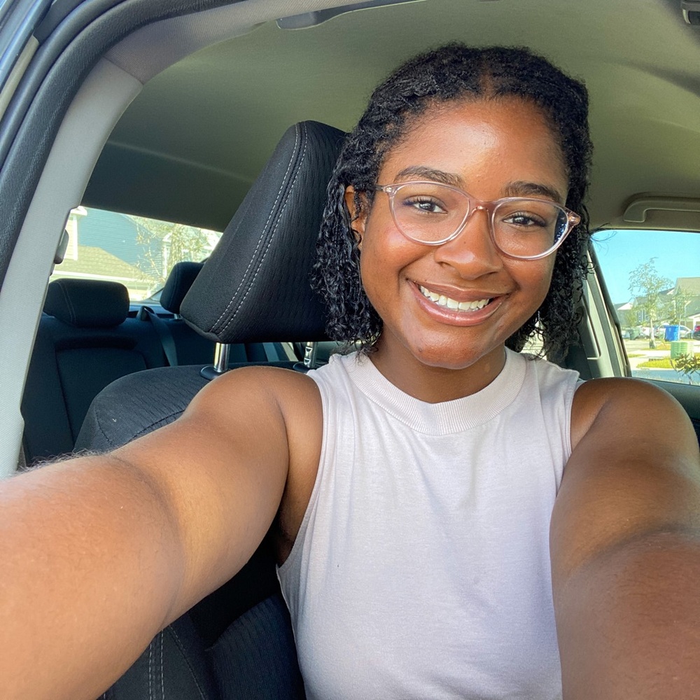 Meet your Posher, Taylor